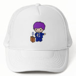 Politician Boy Hats
