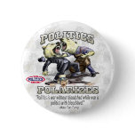 Politics Polarises buttons