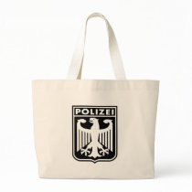 Polizei Bag