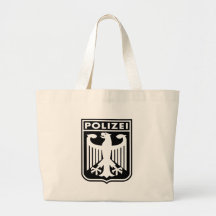 Polizei Bag
