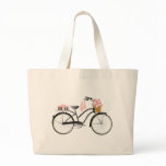 Polka Dot Bike bags