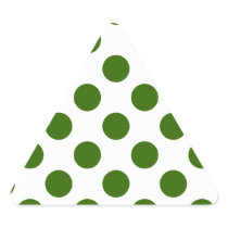 Polka Dot Colours