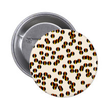Polka Dots Button