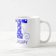 Polka Dots Coffee Mugs