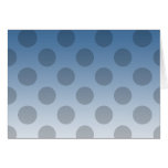 Polka Dots Designer Cards