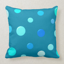 Polka Dots Pillows