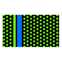 polka dots tupfen punkte pünktchen linien visitenkarten vorlagen
