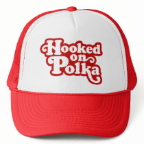 Polka Hat