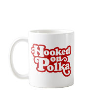 Polka Coffee Mugs