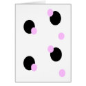 Polkadot Card