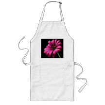 Pollen Apron