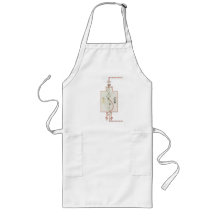 Pollen Path Aprons