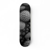 pollen skateboard