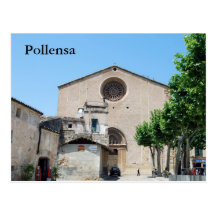 Pollensa Postcards