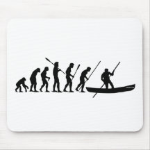 Polling Evolution Mouse Pads