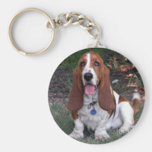 Polly Keychains