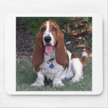 Polly Mousepad