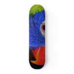 Polly Wants A Ride Skateboard