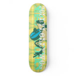 Pollylollywog Skateboard