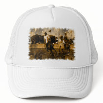 Polo Baseball Cap Hats
