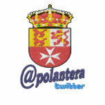 Polo bordado embroidered shirts