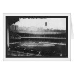 Polo Grounds Series Baseball 1913 cards