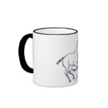 Polo Horse Mug