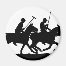 Polo Magnets
