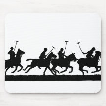 Polo Mouse Pads