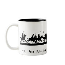 Polo Mug