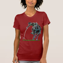 POLO ONE HORSE