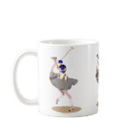 Polo Ostrich Coffee Mugs