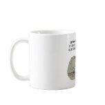 POLO player Coffee Mug