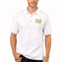 POLO SHIRT FOR WARRANT OFFICERS