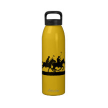 Polo Water Bottles
