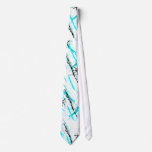 polock-esk tie