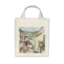 'Polruan' Bag