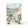 'Polruan' Card