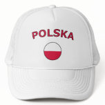 Polska hats