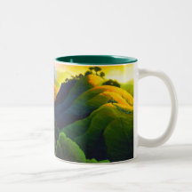 Poly Canyon Mugs