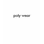 poly wear t-shirts