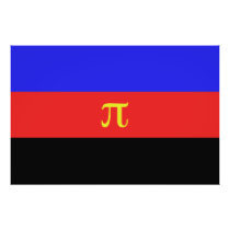 Polyamory Flag Photo Art