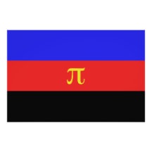 Polyamory Flag Photo Art