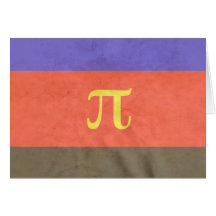 POLYAMORY PRIDE VINTAGE DESIGN CARDS