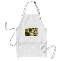 Polyatomic - Fractal Apron