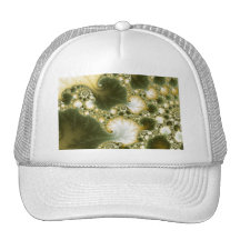 Polyatomic - Fractal Hat