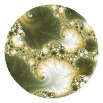 Polyatomic - Fractal