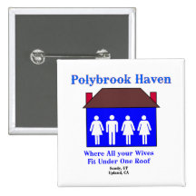 Polybrook Haven Buttons