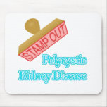 Polycystic Kidney Disease mousepads