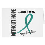 Polycystic Kidney Disease Without Hope 1 Cards